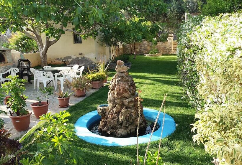 فندق San Georgio