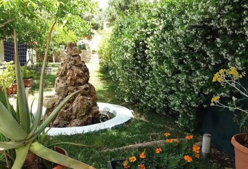 ホテル San Georgio