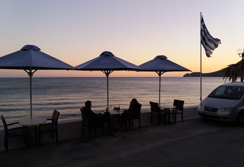 فندق San Georgio