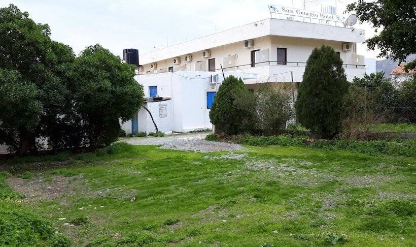 فندق San Georgio