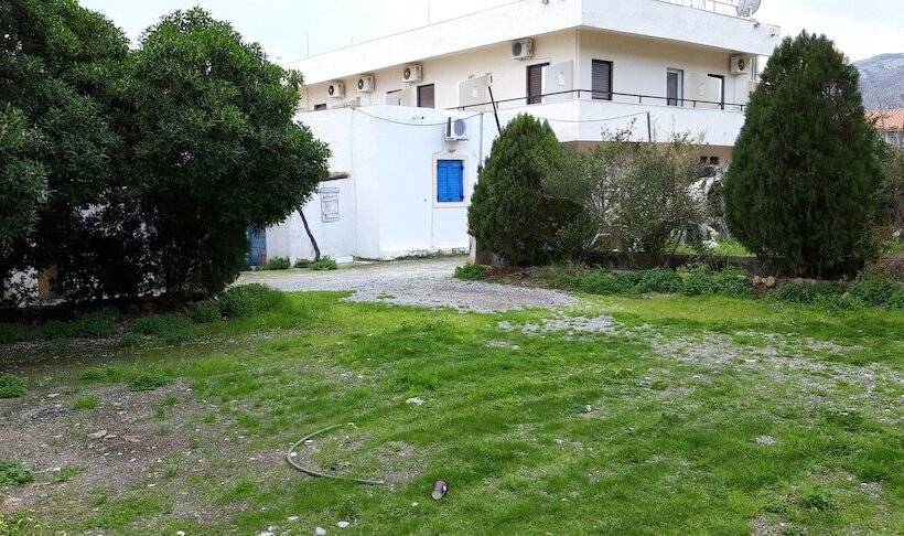 فندق San Georgio