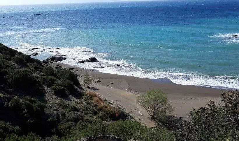 ホテル San Georgio