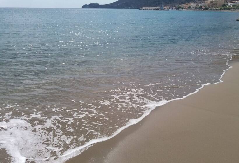 فندق San Georgio