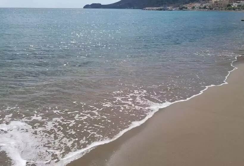 ホテル San Georgio