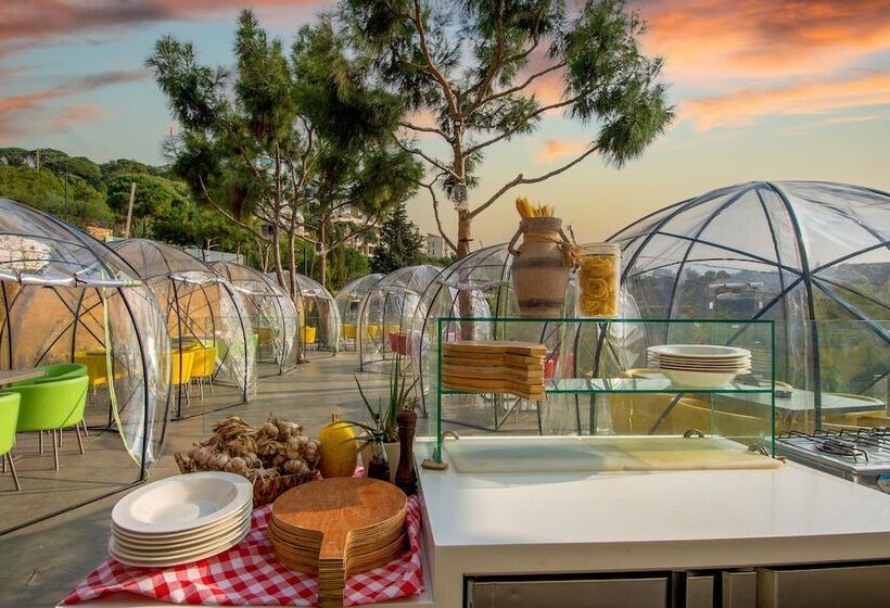 The Ray Hotel And Studios