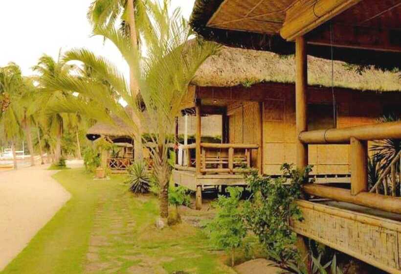 Hotel Ticao Island Resort