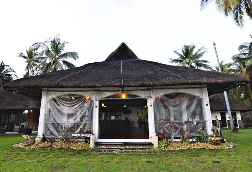 ホテル Ticao Island Resort