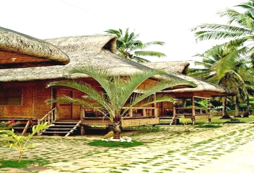 Hotel Ticao Island Resort