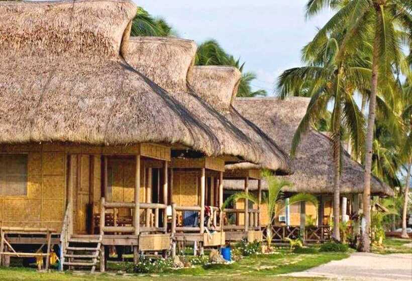 Hotel Ticao Island Resort