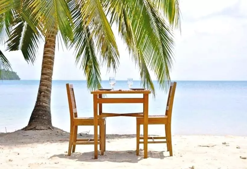 ホテル Ticao Island Resort