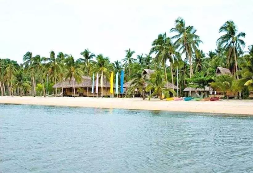 ホテル Ticao Island Resort