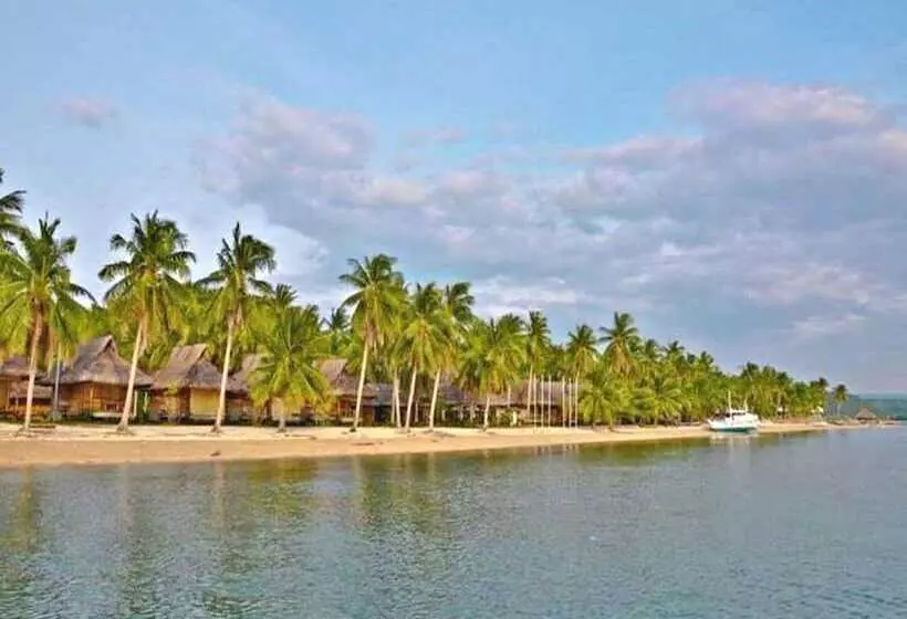 ホテル Ticao Island Resort