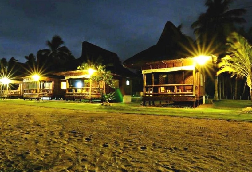 Hotel Ticao Island Resort