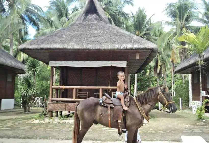 ホテル Ticao Island Resort