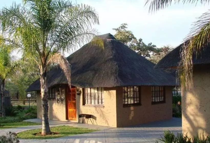 Hotelli Umndini Safari Resort & Venue