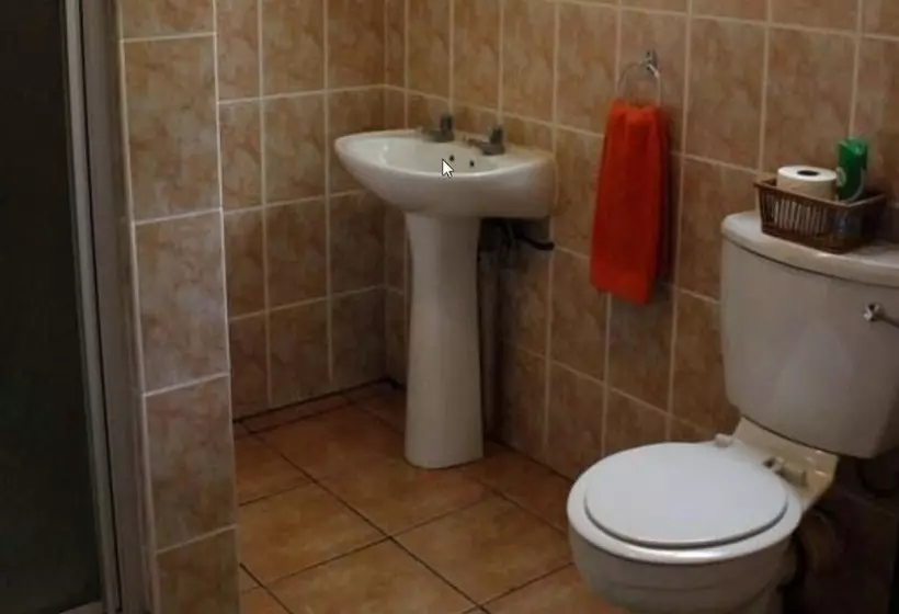 Hotelli Umndini Safari Resort & Venue