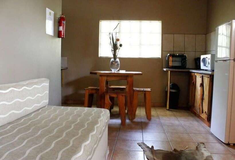 호텔 Umndini Safari Resort & Venue