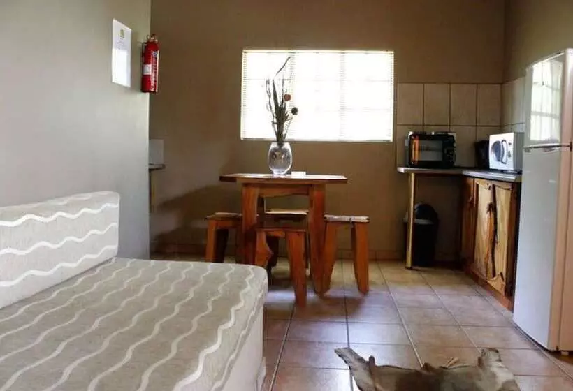 Hotelli Umndini Safari Resort & Venue