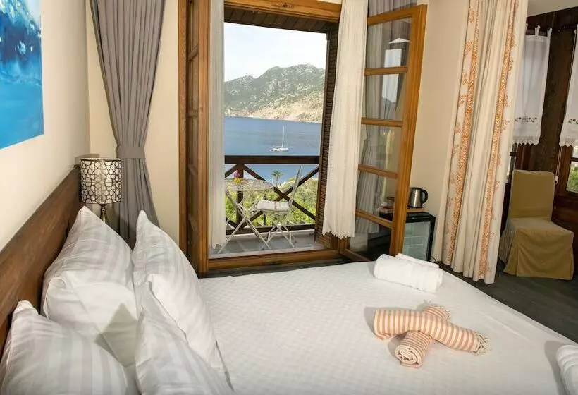 Hotelli Villa Bakacak   Adults Only