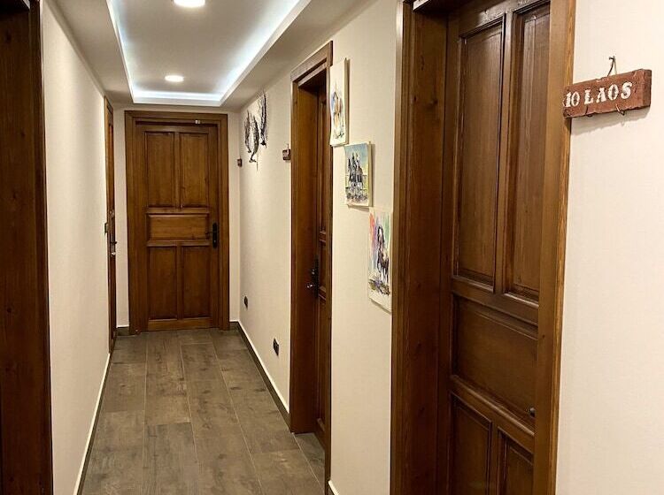 בית מלון כפרי Villa Bakacak Adults Only