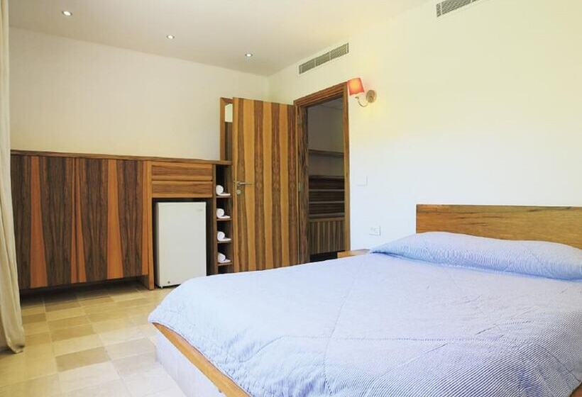 هتل West Bekaa Country Club