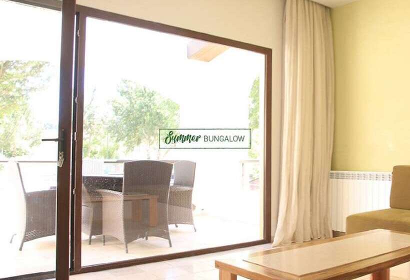 هتل West Bekaa Country Club