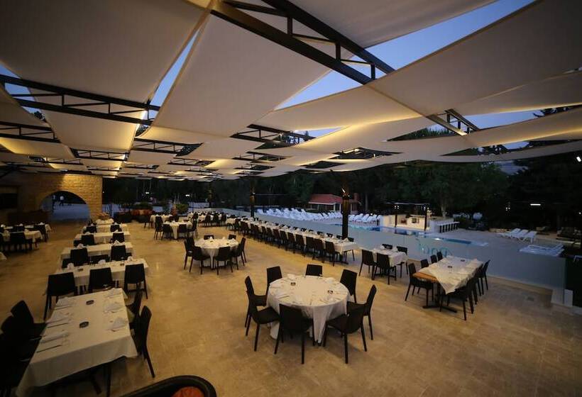 هتل West Bekaa Country Club