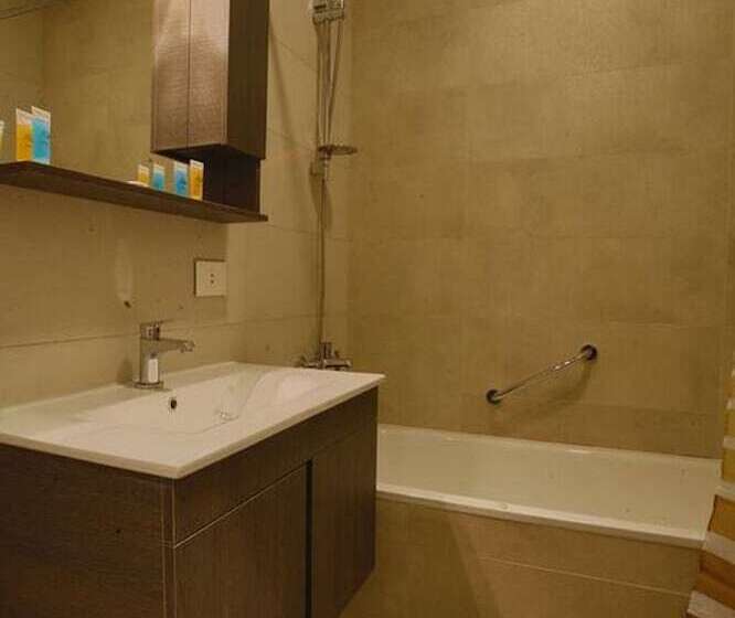 هتل West Bekaa Country Club