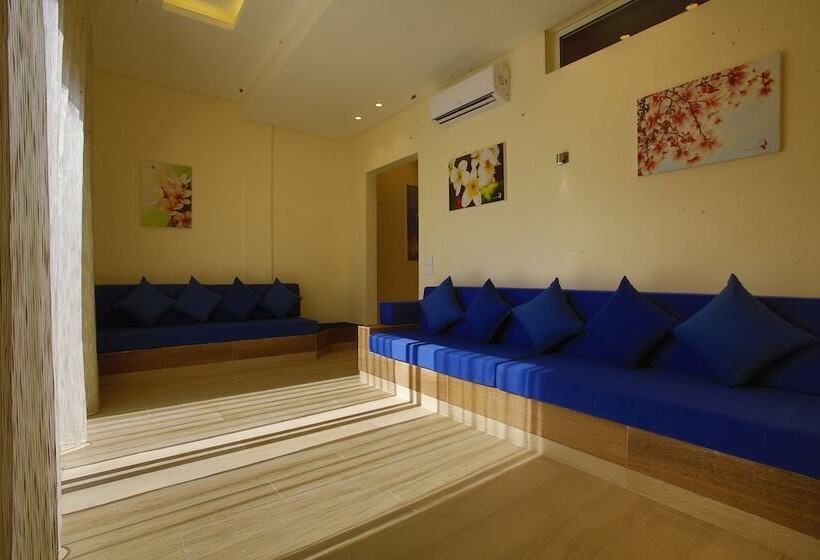 هتل West Bekaa Country Club