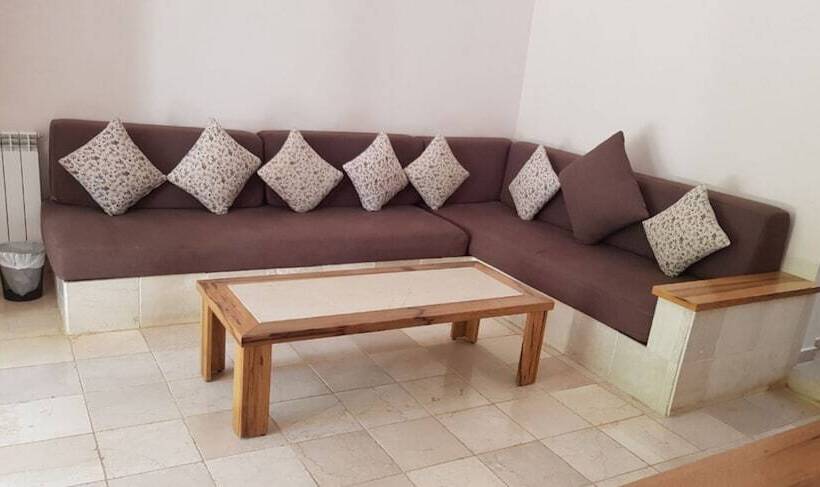 هتل West Bekaa Country Club