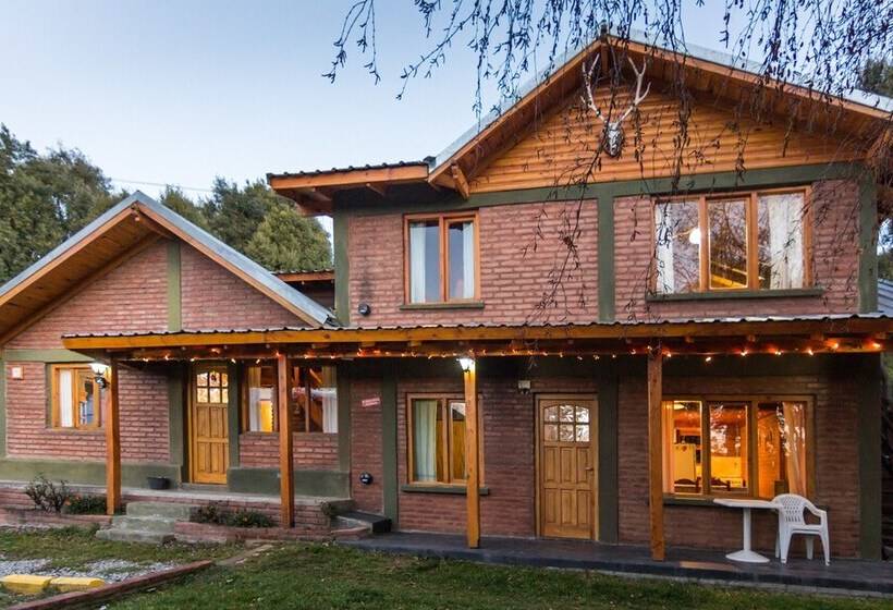 Los Maitenes Bariloche