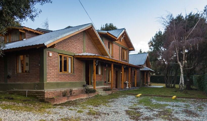 Los Maitenes Bariloche