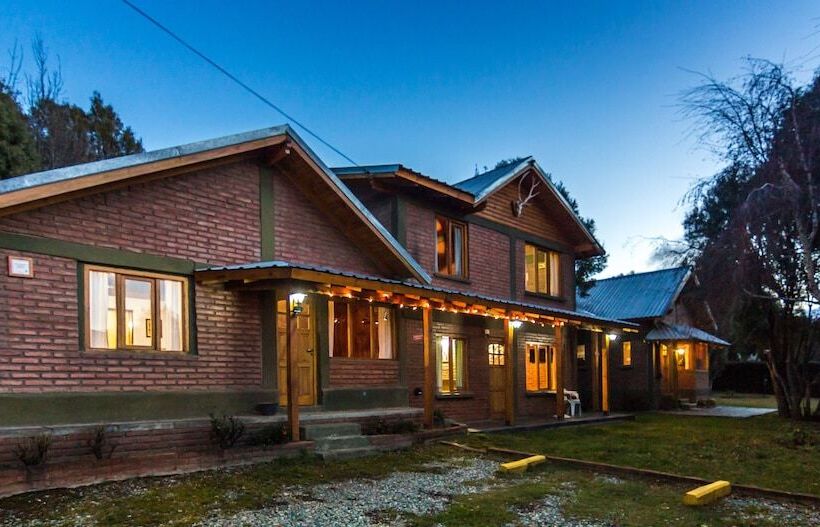 Los Maitenes Bariloche