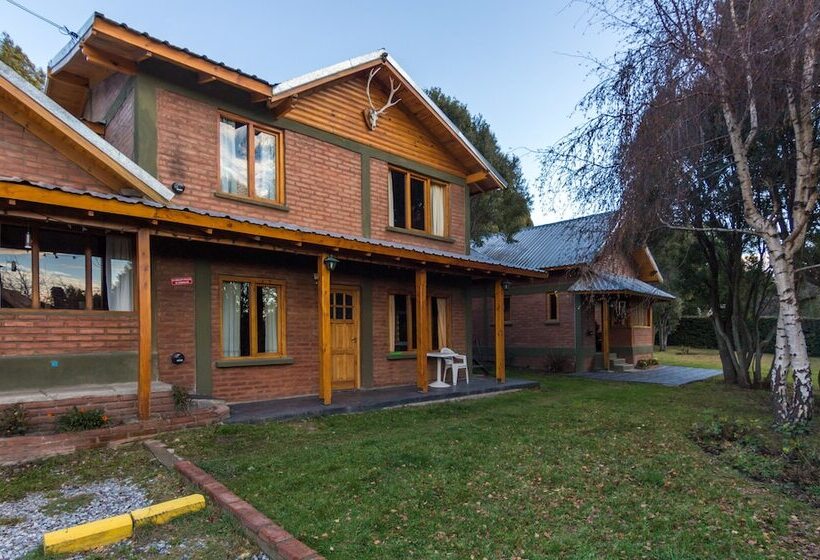 Los Maitenes Bariloche