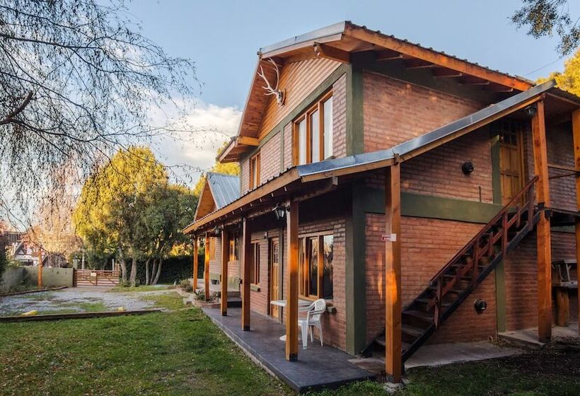 Los Maitenes Bariloche