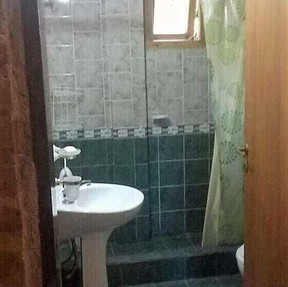 Los Maitenes Bariloche