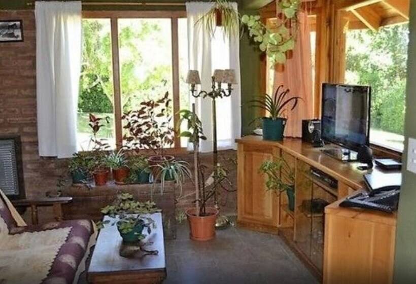 Los Maitenes Bariloche