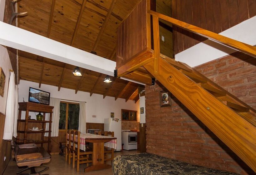 Los Maitenes Bariloche