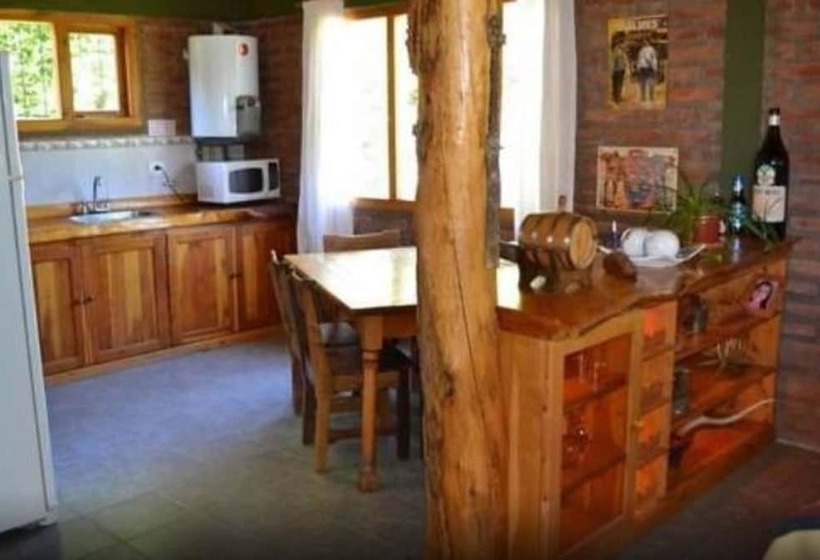 Los Maitenes Bariloche