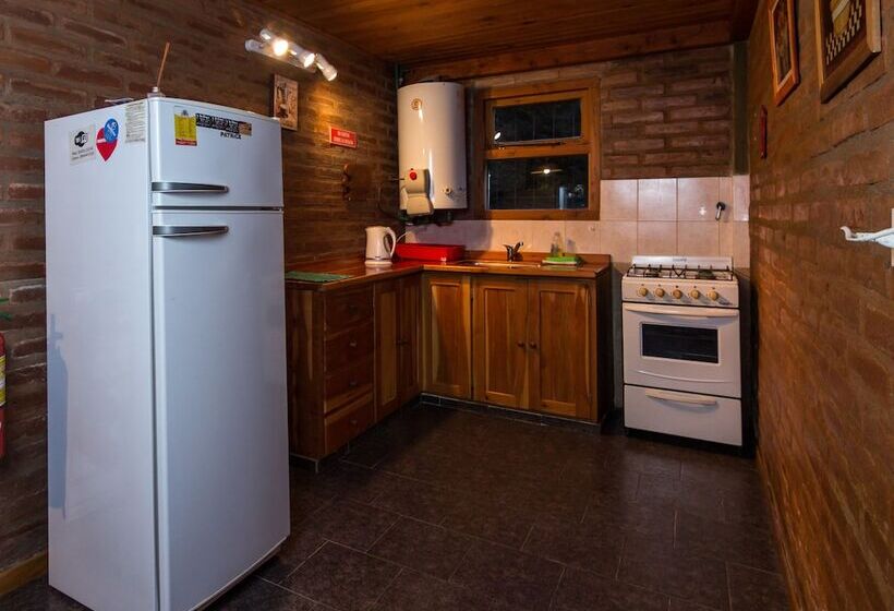 Los Maitenes Bariloche