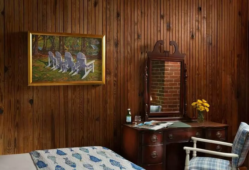 Magnolia Springs B&b