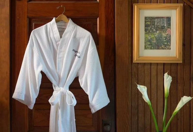 Magnolia Springs B&b