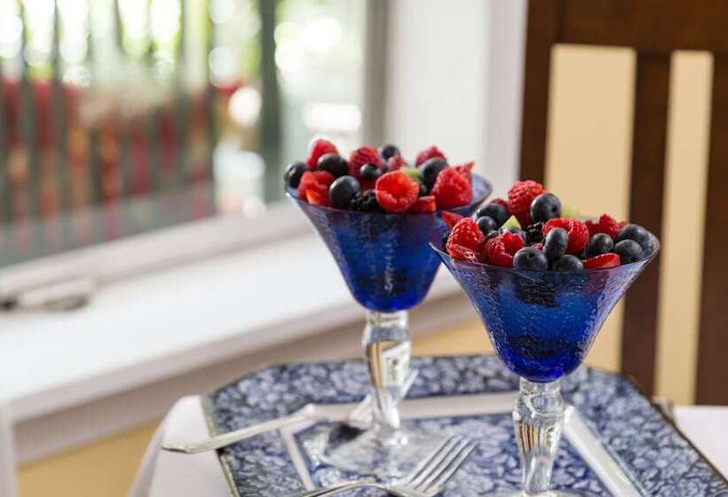 Magnolia Springs B&b