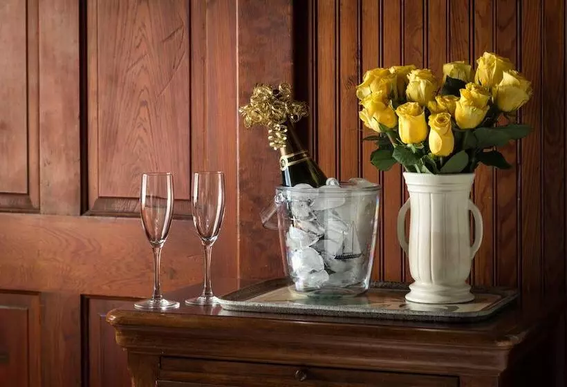 Magnolia Springs B&b