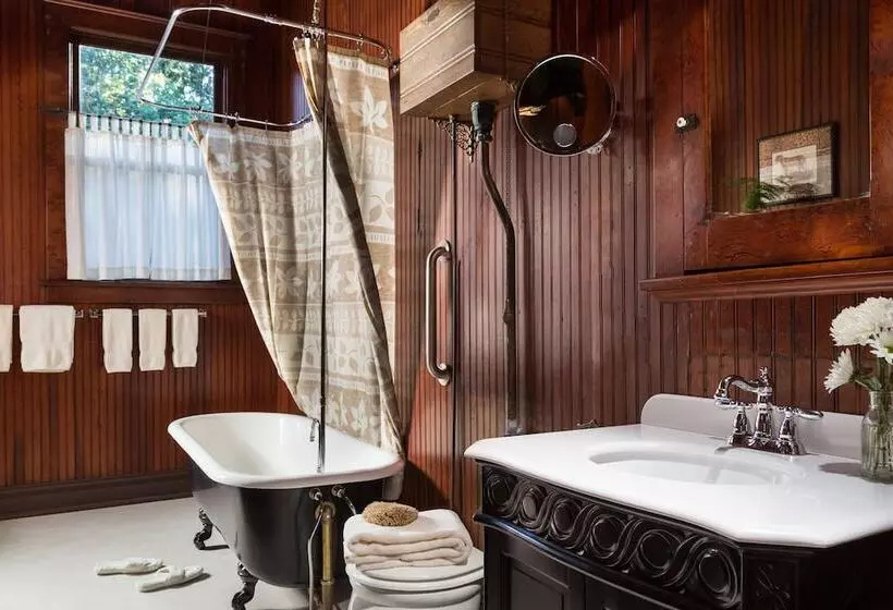 Magnolia Springs B&b