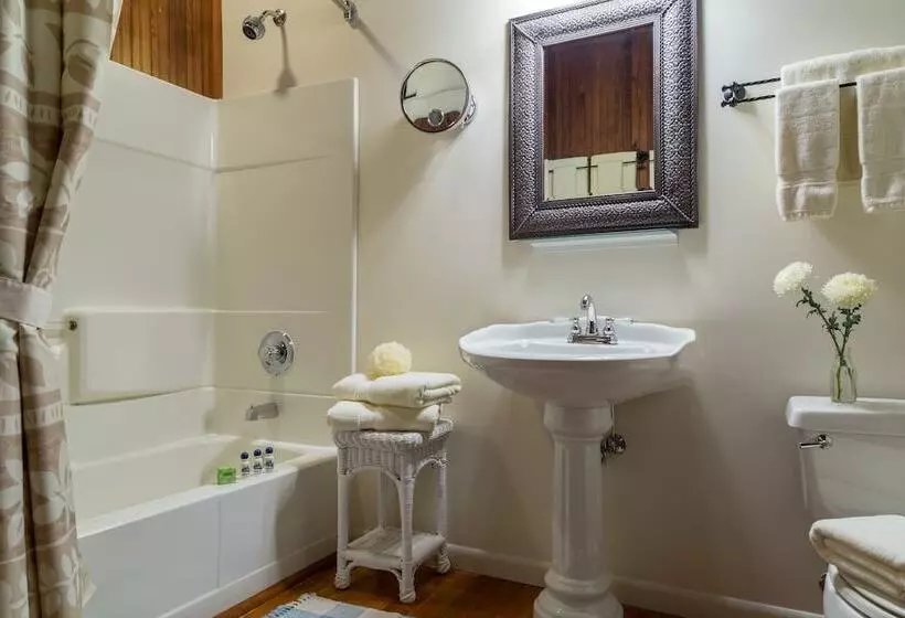 Magnolia Springs B&b