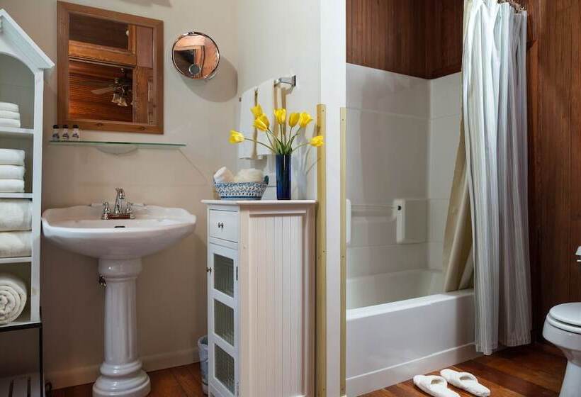 Magnolia Springs B&b