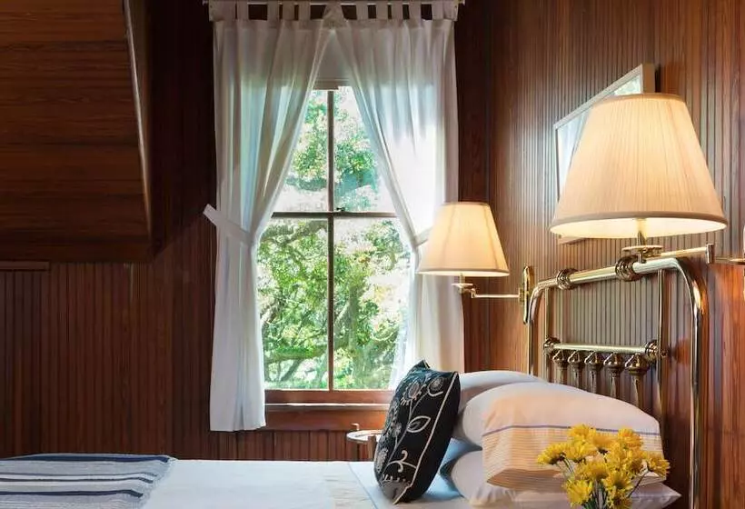 Magnolia Springs B&b