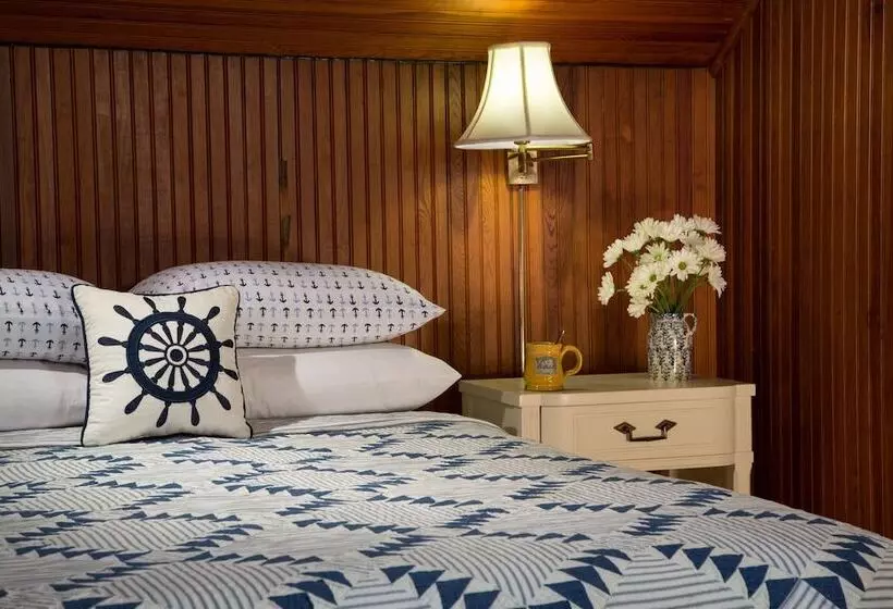 Magnolia Springs B&b