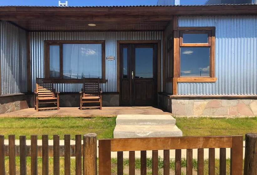 Patagonia Austral Suites